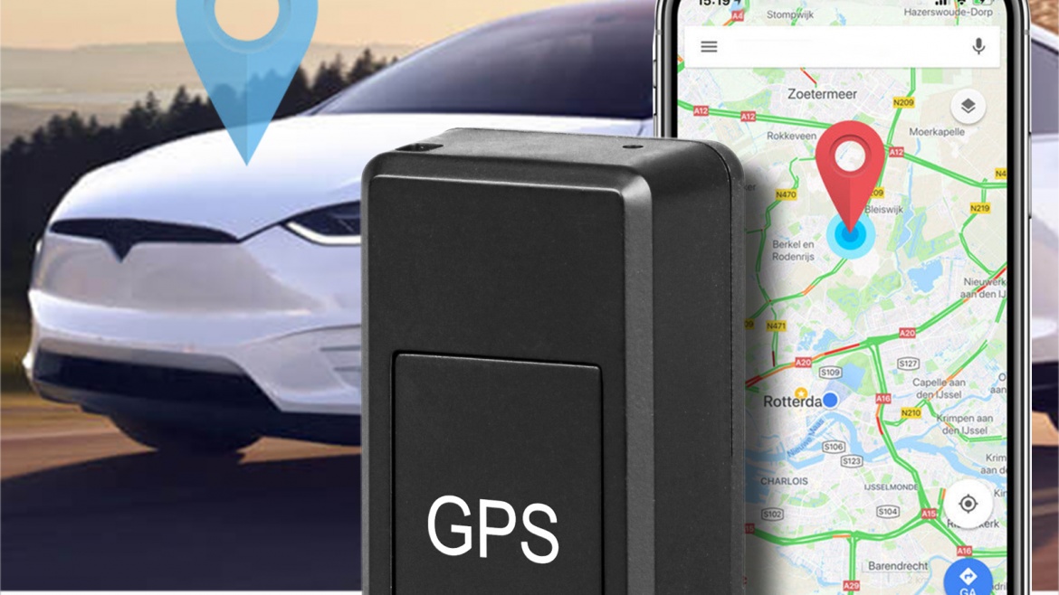 GPS